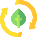 energia limpia icon