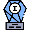 otorgar icon