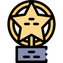 estrella icon