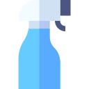 botella de spray icon