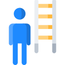 escalera icon