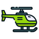 helicóptero 