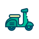 scooter icon