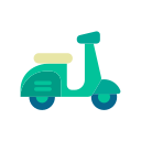 scooter icon