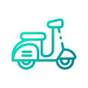 scooter icon