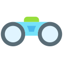 binocular icon