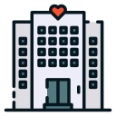 hotel icon