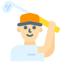 golfista icon