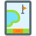 gps icon