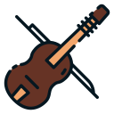 violín icon