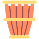 kettledrum icon