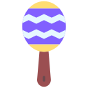 maraca icon