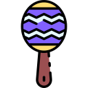 maraca icon