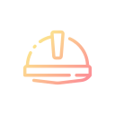 Helmet icon