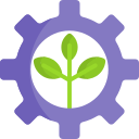 ecología icon