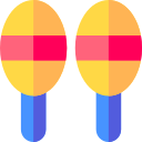 maracas icon