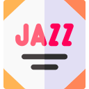 jazz icon