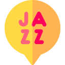 jazz icon