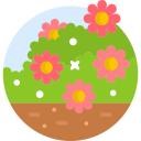 flores icon