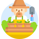 jardinero icon