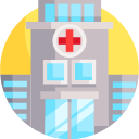 Hospital icon