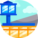 Airport icon