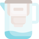 filtro de agua icon