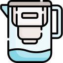 filtro de agua icon