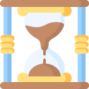 reloj de arena icon