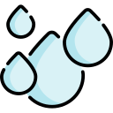 lloviendo icon