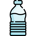 botella de agua icon