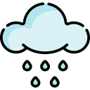 lloviendo icon