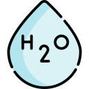 h2o icon