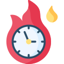 reloj icon