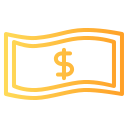 dólar icon