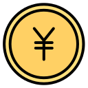 yen icon