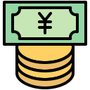 yen icon