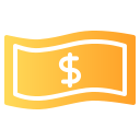 dólar icon