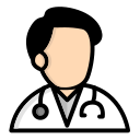 doctor icon