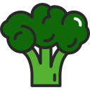 brócoli icon