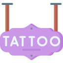 estudio de tatuajes