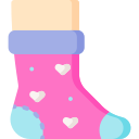 babysocken 