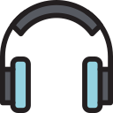 auriculares icon