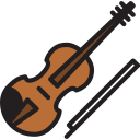 violín icon