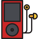 mp3 icon