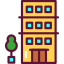 Appartment 