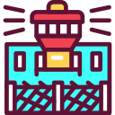 감옥 icon
