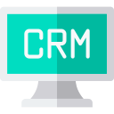 crm icon