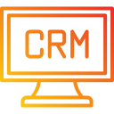 crm icon