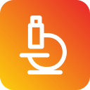 microscopio icon